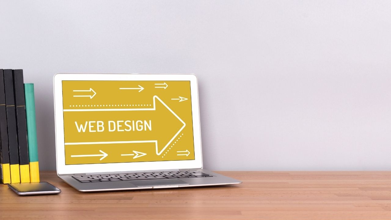 websites design