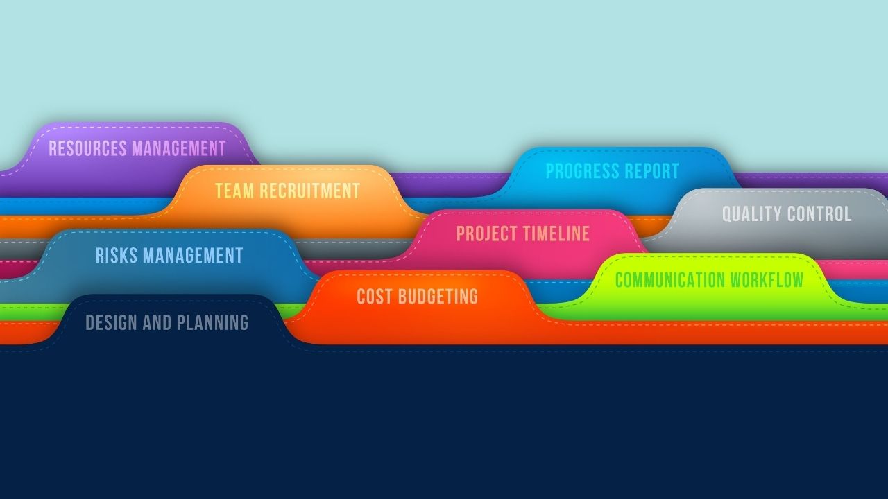 project management training free