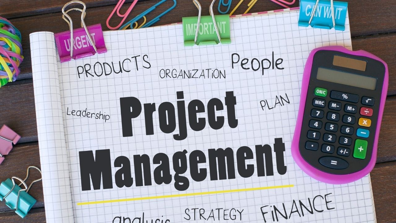 project management apps for ipad