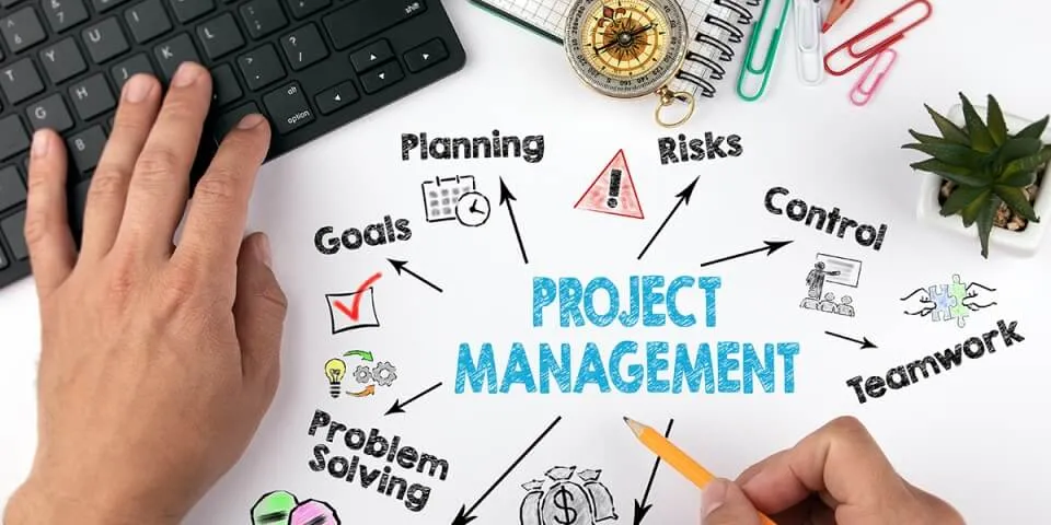 waterfall project management