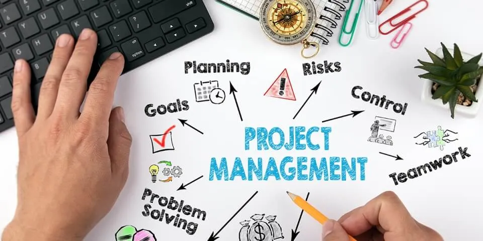 smartsheets project management