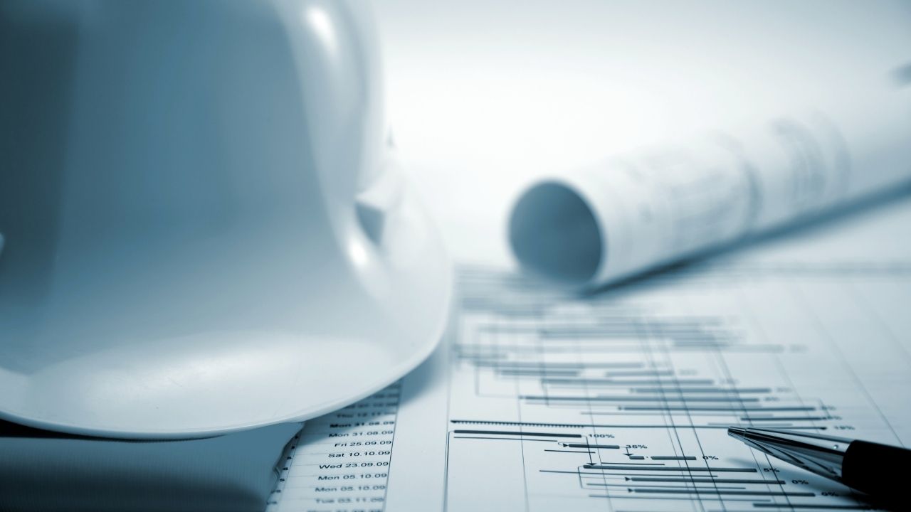best construction project management software