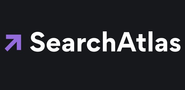 Search Atlas Logo