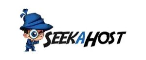 SeekaHost Logo